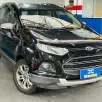 FORD ECOSPORT 1.6 FREESTYLE 16V FLEX 4P POWERSHIFT FORD ECOSPORT 1.6 FREESTYLE 16V FLEX 4P POWERSHIFT