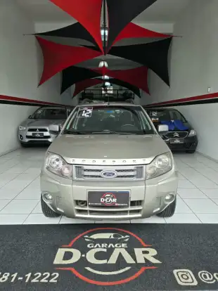 FORD-ECOSPORT-2012