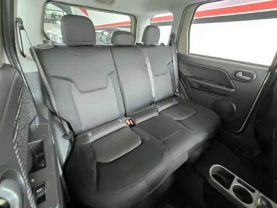 FORD-ECOSPORT-1.6 FREESTYLE 8V FLEX 4P MANUAL FORD-ECOSPORT-2012