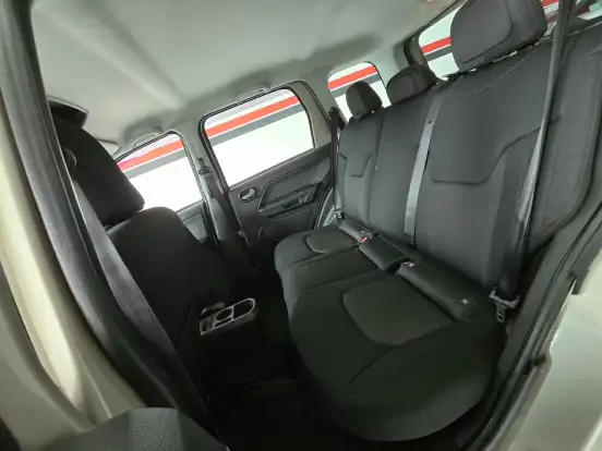 FORD-ECOSPORT-1.6 FREESTYLE 8V FLEX 4P MANUAL FORD-ECOSPORT-2012