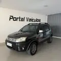 FORD ECOSPORT 1.6 FREESTYLE 8V FLEX 4P MANUAL FORD ECOSPORT 1.6 FREESTYLE 8V FLEX 4P MANUAL