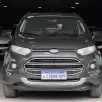 FORD ECOSPORT 1.6 SE 16V FLEX 4P MANUAL FORD ECOSPORT 1.6 SE 16V FLEX 4P MANUAL