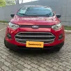 FORD ECOSPORT 1.6 SE 16V FLEX 4P MANUAL FORD ECOSPORT 1.6 SE 16V FLEX 4P MANUAL