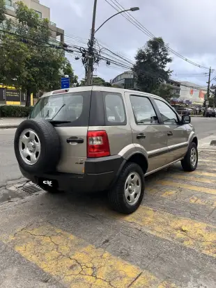FORD-ECOSPORT-2006