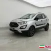 FORD ECOSPORT 1.5 TI-VCT FLEX FREESTYLE AUTOMÁTICO FORD ECOSPORT 1.5 TI-VCT FLEX FREESTYLE AUTOMÁTICO