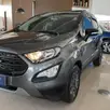 FORD ECOSPORT 1.5 TI-VCT FLEX FREESTYLE MANUAL FORD ECOSPORT 1.5 TI-VCT FLEX FREESTYLE MANUAL