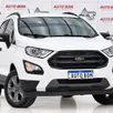 FORD ECOSPORT 1.5 TI-VCT FLEX FREESTYLE MANUAL FORD ECOSPORT 1.5 TI-VCT FLEX FREESTYLE MANUAL