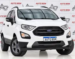 FORD ECOSPORT 1.5 TI-VCT FLEX FREESTYLE MANUAL FORD ECOSPORT 1.5 TI-VCT FLEX FREESTYLE MANUAL