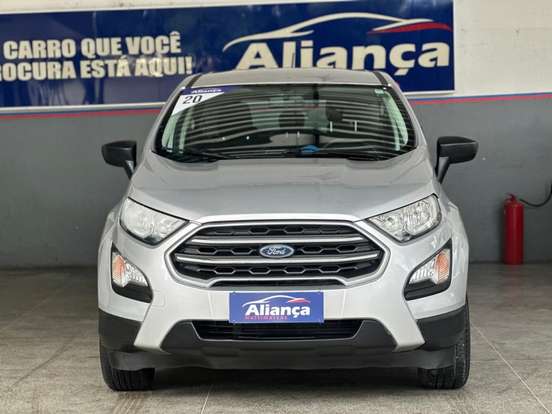 FORD-ECOSPORT-2019