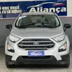 FORD ECOSPORT 1.5 TI-VCT FLEX SE AUTOMÁTICO FORD ECOSPORT 1.5 TI-VCT FLEX SE AUTOMÁTICO