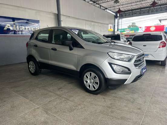 FORD-ECOSPORT-2019