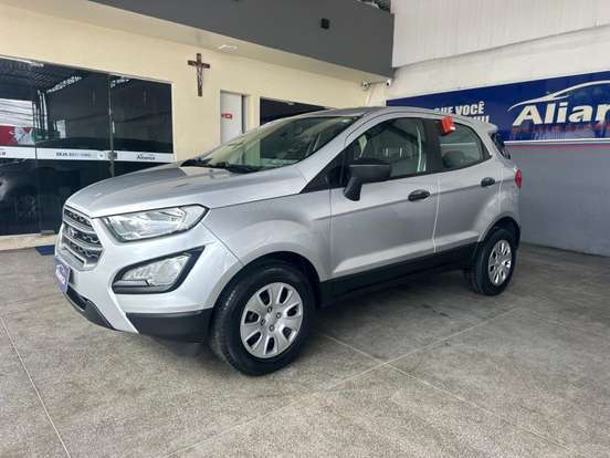 FORD-ECOSPORT-2019