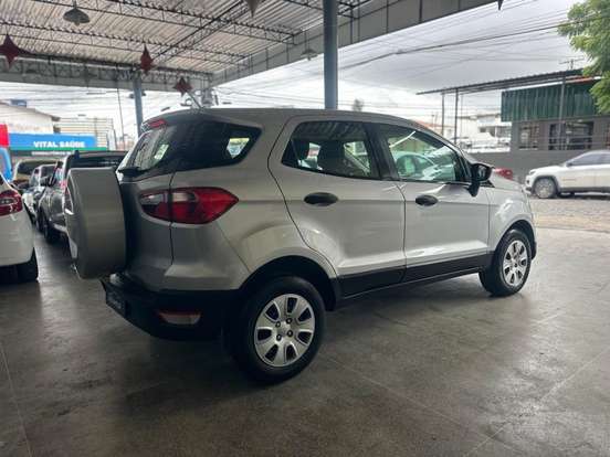 FORD-ECOSPORT-2019