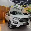 FORD ECOSPORT 1.5 TI-VCT FLEX SE AUTOMÁTICO FORD ECOSPORT 1.5 TI-VCT FLEX SE AUTOMÁTICO