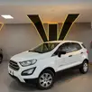 FORD ECOSPORT 1.5 TI-VCT FLEX SE AUTOMÁTICO FORD ECOSPORT 1.5 TI-VCT FLEX SE AUTOMÁTICO