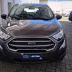 FORD ECOSPORT 1.5 TI-VCT FLEX SE AUTOMÁTICO FORD ECOSPORT 1.5 TI-VCT FLEX SE AUTOMÁTICO