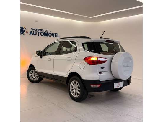 FORD-ECOSPORT-1.5 TI-VCT FLEX SE MANUAL FORD-ECOSPORT-2018
