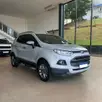 FORD ECOSPORT 1.6 FREESTYLE 16V FLEX 4P MANUAL FORD ECOSPORT 1.6 FREESTYLE 16V FLEX 4P MANUAL