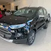 FORD ECOSPORT 1.6 FREESTYLE 16V FLEX 4P POWERSHIFT FORD ECOSPORT 1.6 FREESTYLE 16V FLEX 4P POWERSHIFT
