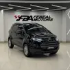 FORD ECOSPORT 1.6 SE 16V FLEX 4P POWERSHIFT FORD ECOSPORT 1.6 SE 16V FLEX 4P POWERSHIFT