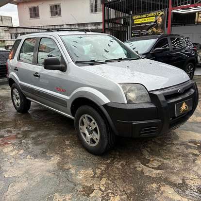 FORD-ECOSPORT-2006