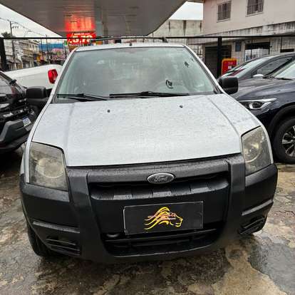 FORD-ECOSPORT-2006