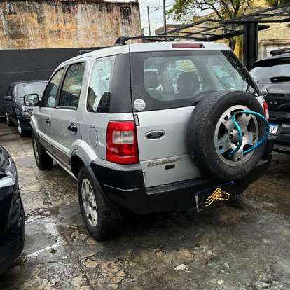 FORD-ECOSPORT-2006