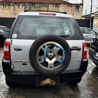 FORD-ECOSPORT-2006