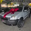 FORD ECOSPORT 1.6 XLS 8V FLEX 4P MANUAL FORD ECOSPORT 1.6 XLS 8V FLEX 4P MANUAL