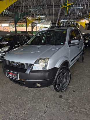 FORD-ECOSPORT-2007