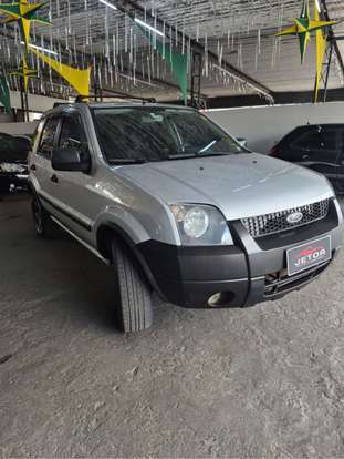FORD-ECOSPORT-2007