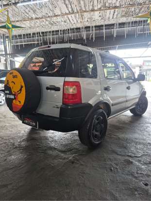 FORD-ECOSPORT-2007