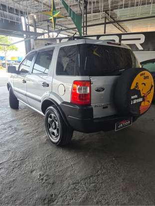 FORD-ECOSPORT-2007