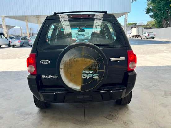 FORD-ECOSPORT-2009