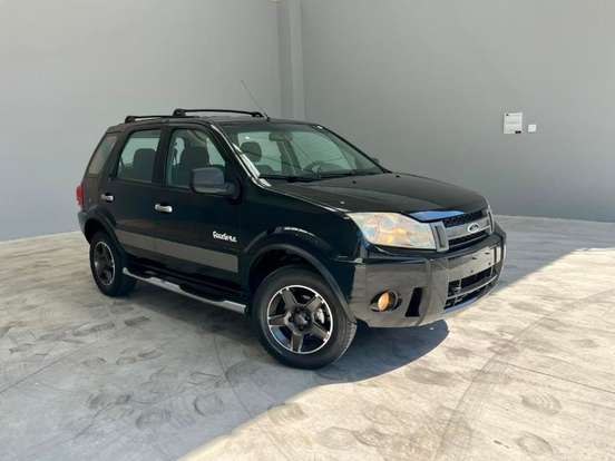 FORD-ECOSPORT-2009