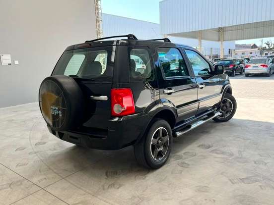 FORD-ECOSPORT-2009