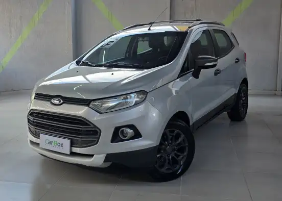 FORD-ECOSPORT-2012
