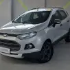 FORD ECOSPORT 2.0 FREESTYLE 16V FLEX 4P MANUAL FORD ECOSPORT 2.0 FREESTYLE 16V FLEX 4P MANUAL