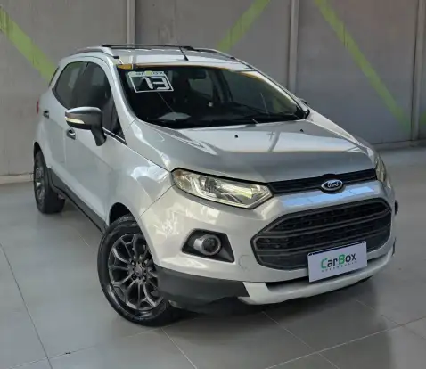 FORD-ECOSPORT-2012