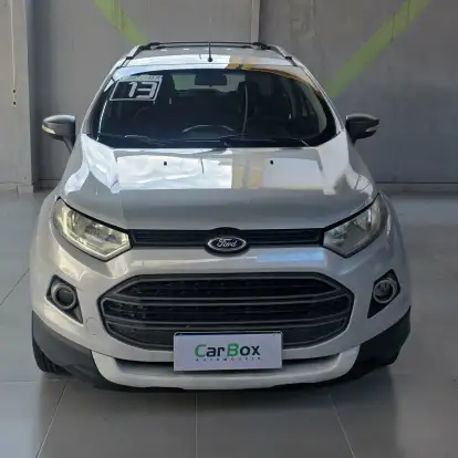 FORD-ECOSPORT-2012