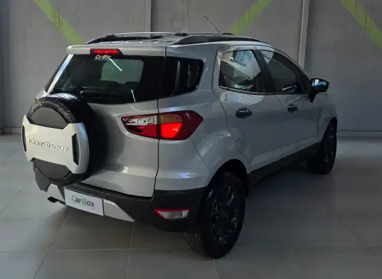 FORD-ECOSPORT-2012