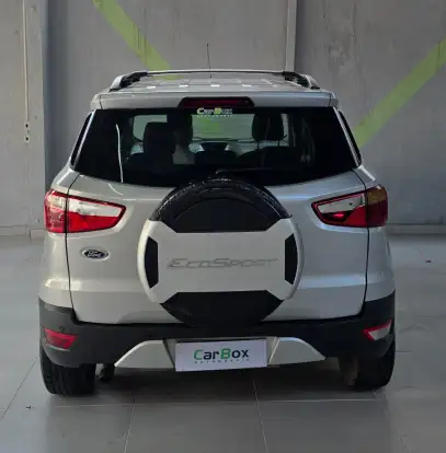 FORD-ECOSPORT-2012
