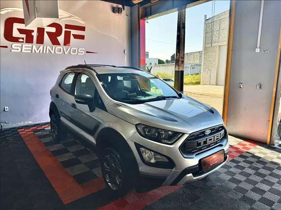 FORD-ECOSPORT-2019