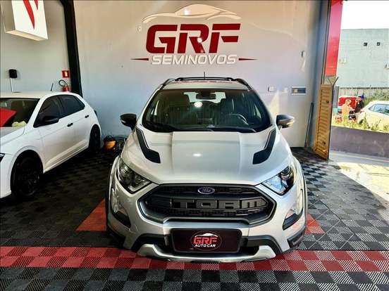FORD-ECOSPORT-2019