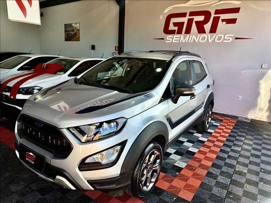 FORD-ECOSPORT-2019