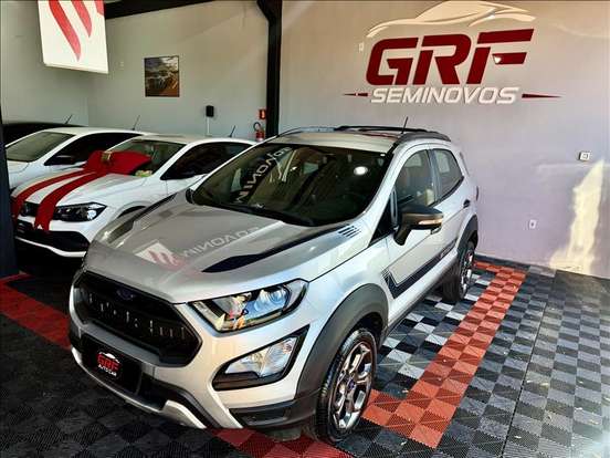 FORD-ECOSPORT-2019