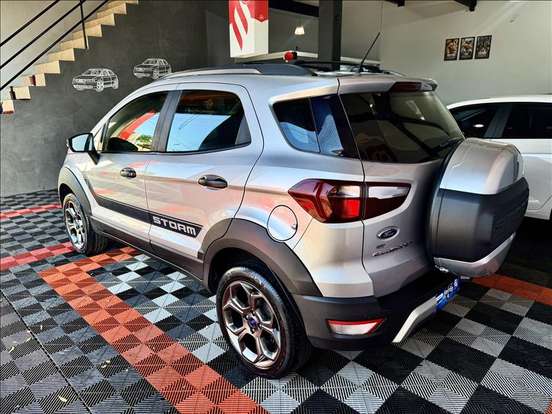 FORD-ECOSPORT-2019