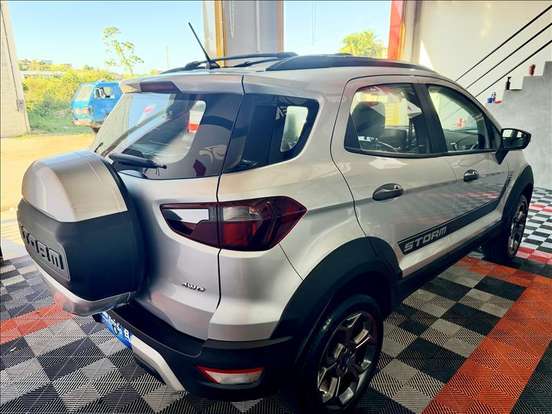 FORD-ECOSPORT-2019