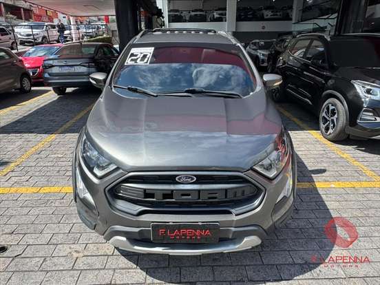 FORD-ECOSPORT-2020