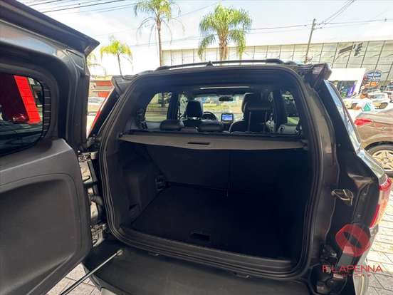 FORD-ECOSPORT-2.0 DIRECT FLEX STORM 4WD AUTOMÁTICO FORD-ECOSPORT-2020
